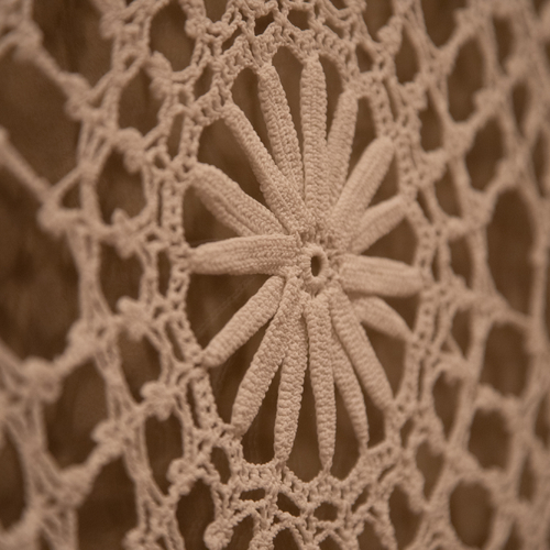 Closing of the exhibition The Story of Romani Lace